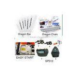 2015 Newest Design German Chainsaw With CE Certification thumbnail-3