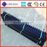 Good Performance Drift Eliminator in Cooling Tower/135mm Width M Shape Drift Eliminator thumbnail-2