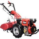 Cultivator, Rotary Tiller Cultivator, Power Cultivator thumbnail-1