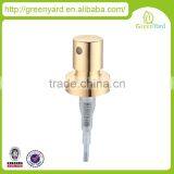 Aluminium Spray Valve Cover,crimp Pump 15/400 18/400 20/400 thumbnail-2