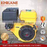 Factory Price 6.5hp 4.1kw Loncin Engine for 4 Stroke Single Cylinder Gasoline Engine thumbnail-5
