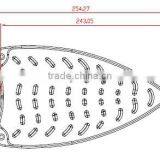 Iron Safty Electrical Insulation Mat thumbnail-3