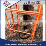 Earth Boring Machine / Tree Hole Digging Machine / Tree Planting Hole Digger thumbnail-5