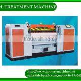 Sheep Wool Comb Machine thumbnail-6