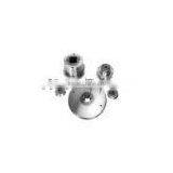 Tungsten Powder Metallurgy