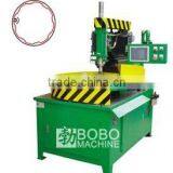 BICYCLE ALLOY RIM INSIDE MITERING M/C (MILLING TYPE) thumbnail-1