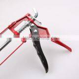 Hot Selling Cheap Steam Metal Glue Caulking Silicone Sealant Guns thumbnail-3