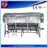 Best Factory Price Low Maintenance Cost Durable Energy Saving Trommel Screens thumbnail-1