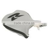 Motorcycle Silver Front Rider Driver Seat For Suzuki GSXR600 GSX-R750 06-07 thumbnail-1