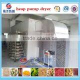 Industrial Full Automatic Fruit and Vegetable Washing and Drying Machine/fruit Drying Machine/vegetable Drying thumbnail-3