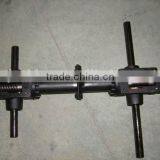 7.0HP Power Tiller 170F Gasoline Engine Machine thumbnail-3