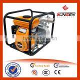2015 New Gasoline 2 Inch Water Pump thumbnail-3