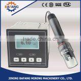 PH/ORP PH160 2017 High Accuracy Pharmacy Industrial Online ph Orp Meter thumbnail-1