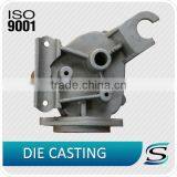 Zinc Alloy and Aluminium Die Cast Mould thumbnail-1