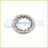 China Professional Manufacturing Stainless Steel Internal Serrated Lock Washer thumbnail-1