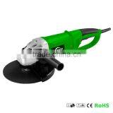 Professional 15A 7"/9" Electric Angle Grinder thumbnail-1