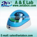 High-speed Mini-laboratoire Centrifugeuse/Digital LCD Display thumbnail-4