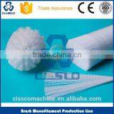 Good Quality PP/PET Broom Monofilament Yarn Making Machine thumbnail-2