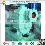 Centrifugal Horizontal Mono Block Self Priming Pump thumbnail-2