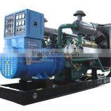 130kw/165kva Ricardo Generator thumbnail-1