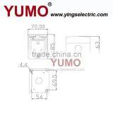 YUMO A South African Socket thumbnail-3