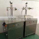 China Guangzhou GMP Standard Manual Air Glass/plastic Bottle Washing Machine thumbnail-2