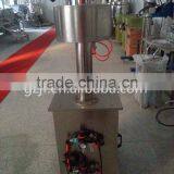 Pressure Liquid Paste Hopper Filling Machine thumbnail-1
