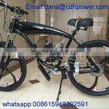 New Design Racing Bicycle/motorized Bicycle thumbnail-1