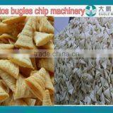 Bugle Snack Food Making Machine thumbnail-1