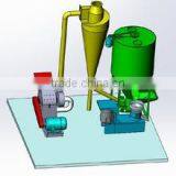 Xinxiang Xingtian Machinery Manufacturing Co., Ltd. company overview - view 1 thumbnail