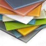 3mm Painted Glass/ Colored Glass/ Locabel Glass thumbnail-1