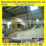 Reasonable Price 50t/day Potato Starch Plant in Mongolia thumbnail-5