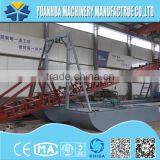 Sale Price Dredger From Yuanhua Mining Machine Manufacture thumbnail-3