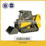 chinese JINGONG brand crawler loader JGM TS80 Skid Steer with CE and EPA and GOST Series