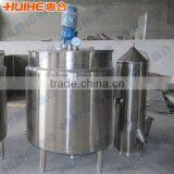 Food Sanitary SUS304/316L Stainless Steel Aging Vat