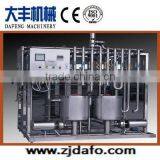 500L/H Plate Pasteurizer thumbnail-2