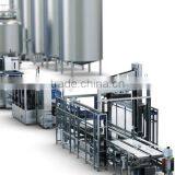 PET Bottle Mineral Water Filling Machine Production Line thumbnail-4