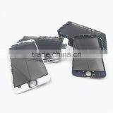 Glass With Cold Gule Press Frame With Oca Film With Polarizer for Iphone 6s Lcd Replacement With Cold Press Frame thumbnail-3