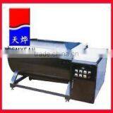 TW-106S Hot Selling Vegetable and Fruit Washing Machine (Video) Factory thumbnail-1