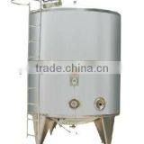 JFJG-500 Stainless Steel Aging Tank With Jacket thumbnail-2