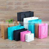 Fancy Design Kraft Little Paper Bags for Gift thumbnail-5