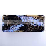 Plastic Disposable Long Sushi Serving Tray thumbnail-2