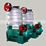 ZY24(202-3) Grapeseed Screw Oil Mill For Sale