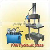 Handy Tofu Pressing Machine thumbnail-1