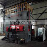 YSLT200A Tee Cold Forming Machine thumbnail-2