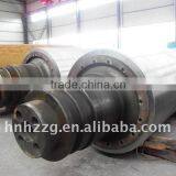 Supply Alloy Forged Mill Roll thumbnail-1
