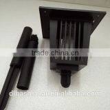 Solar Garden Lights Cheap Electric Rechargeable Mosquito Killer Lamp thumbnail-3