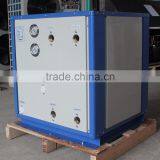 High Efficiency Geothermal Heat Pump / Ground Source Heat Pump for Heating thumbnail-3