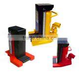 Chinese Factory 5ton Hydraulic Toe Jack for Sale thumbnail-3