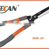 garden hand tool manual hedge shears